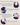 How BZEZ Adhesive Bra Cups work, step by step