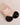 BZEZ Oval Bra Inserts in Onyx (black) with box