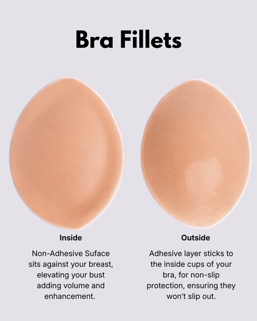 Bra Fillets