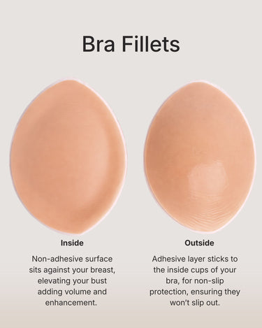 Bra Fillets