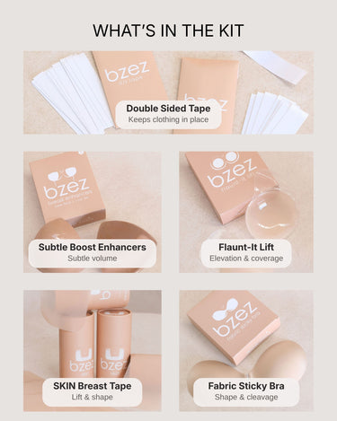 Event Stylist Kit