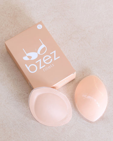 BZEZ Bra Fillets with box