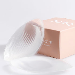 The Secret to a Confident You: Our Silicone Breast Pads