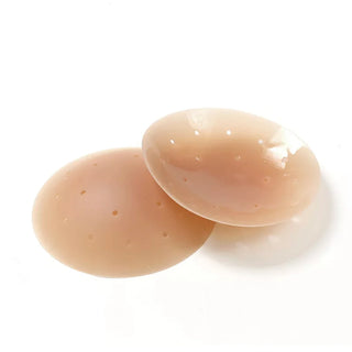 silicone nipple covers