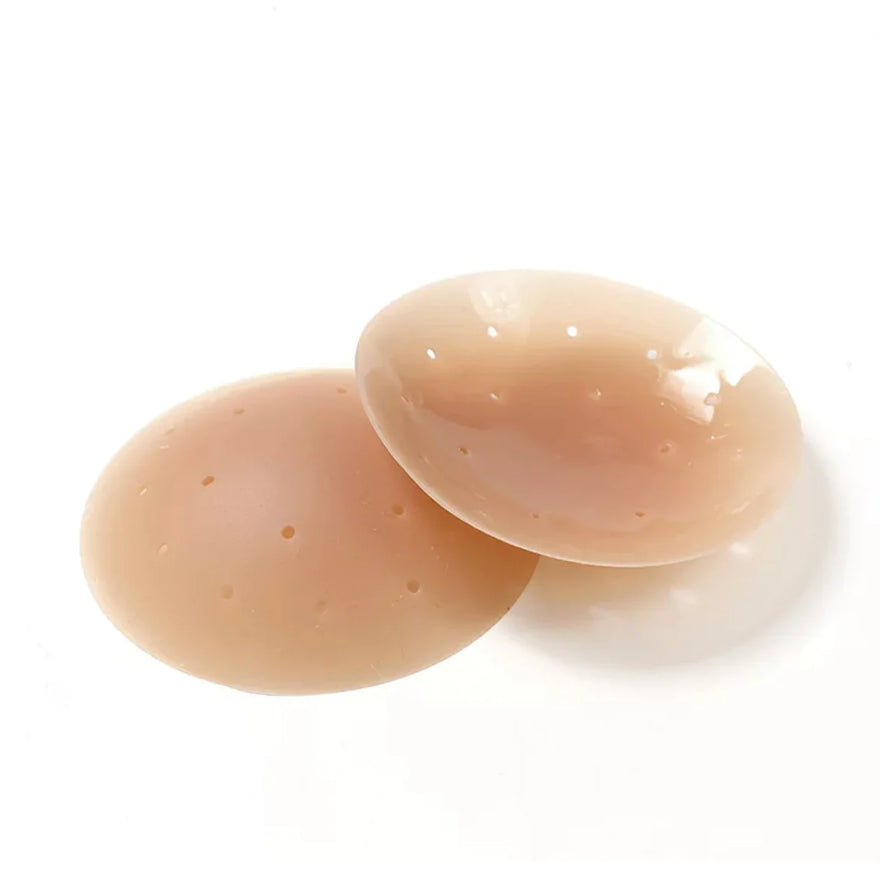 silicone nipple covers