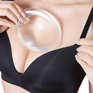 Buy Wholesale China Lifting Silicone Bra Inserts For Enhanced Comfort  Seamless Bra Pads & Bra Pad at USD 2