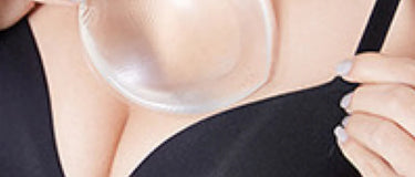 Where to buy discount silicone breast inserts
