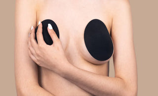 Everything you need to know about Adhesive Bras!