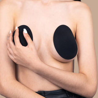 Everything you need to know about Adhesive Bra!
