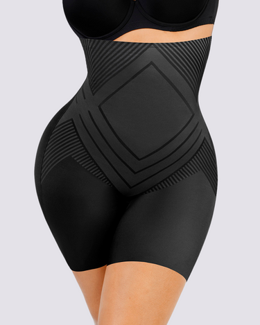 Flex Fit Shaper Shorts
