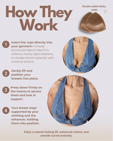 Breast Enhancer (Gifted)