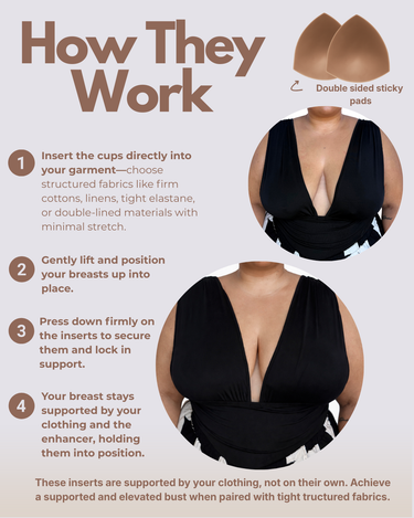 Breast Enhancer (Gifted)