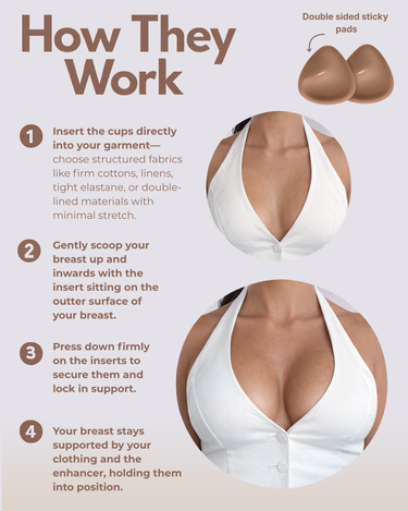 Breast Enhancer (Gifted)