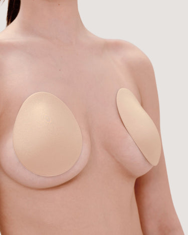 Adhesive Bra Cups