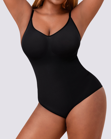 Smoothing Sculpt Bodysuit Brief