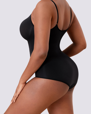 Smoothing Sculpt Bodysuit Brief