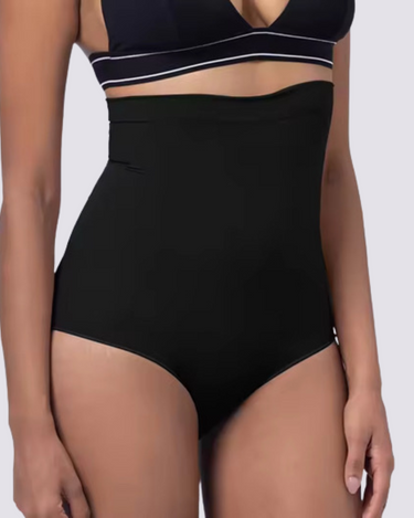 Smoothing Sculpt High-Waisted Thong