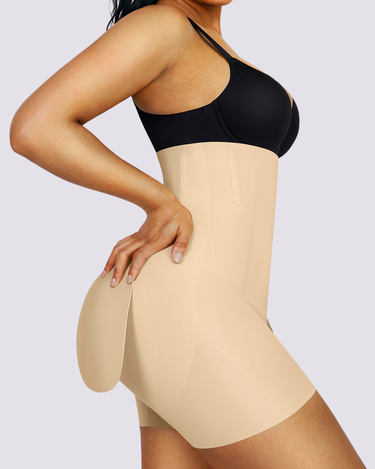 Uplift Booty Shorts