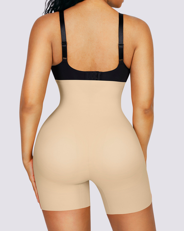 Uplift Booty Shorts