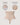 BZEZ Smoothing Sculpt High-Waisted Thong features: no show lines, anti-slip silicone