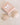 BZEZ Fabric Sticky Bra in Bare with box