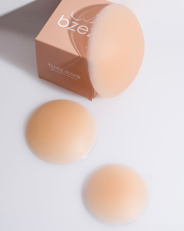 Silicone Nipple Covers (Non-Adhesive)