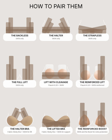 Event Stylist Kit