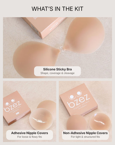 Summer Essentials Kit