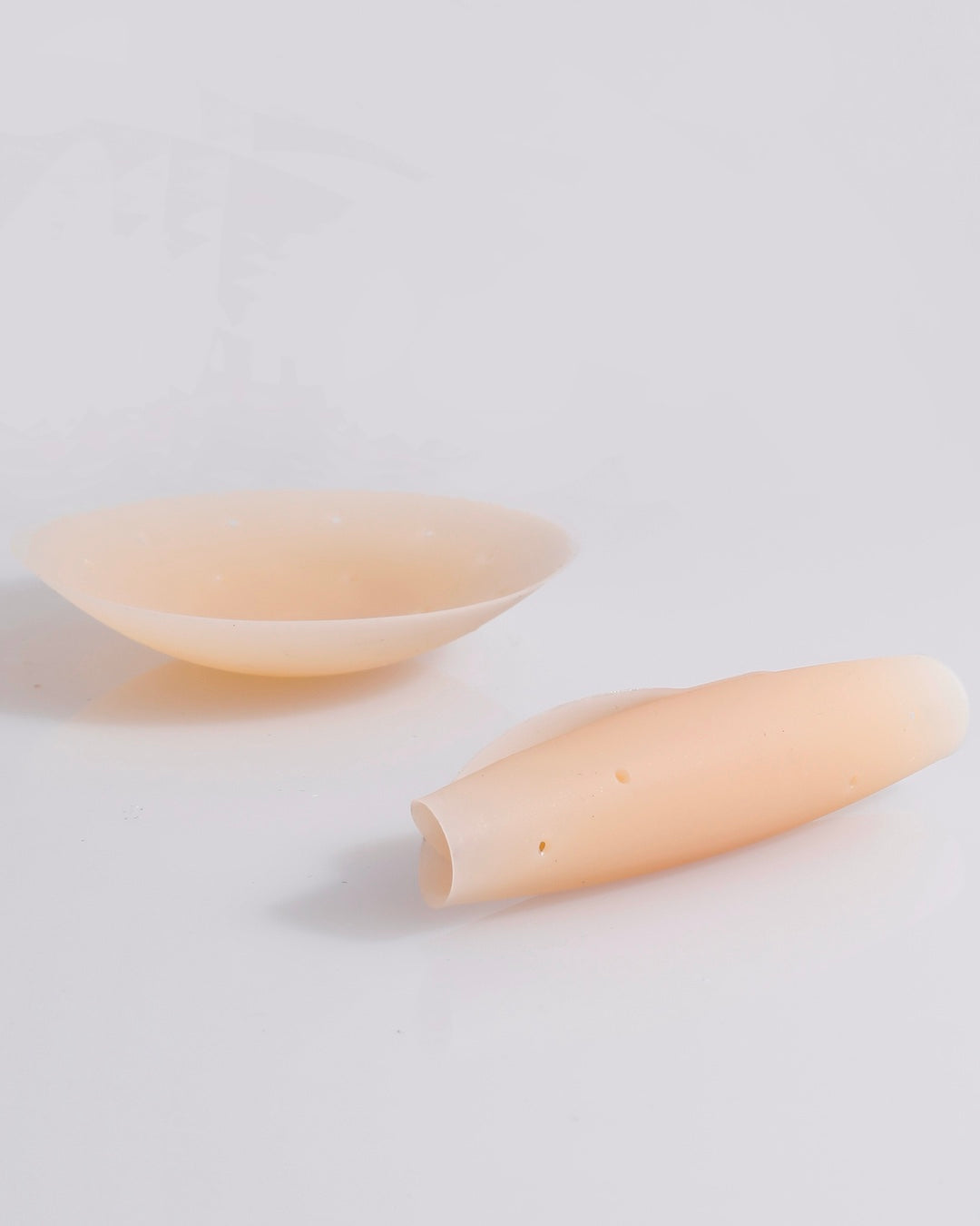 Silicone Nipple Covers (With Adhesive)