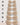 BZEZ Fabric Sticky Bra cup measurements, A to F